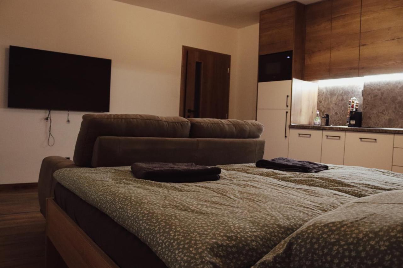 Iq Apartments Prešov Exterior foto