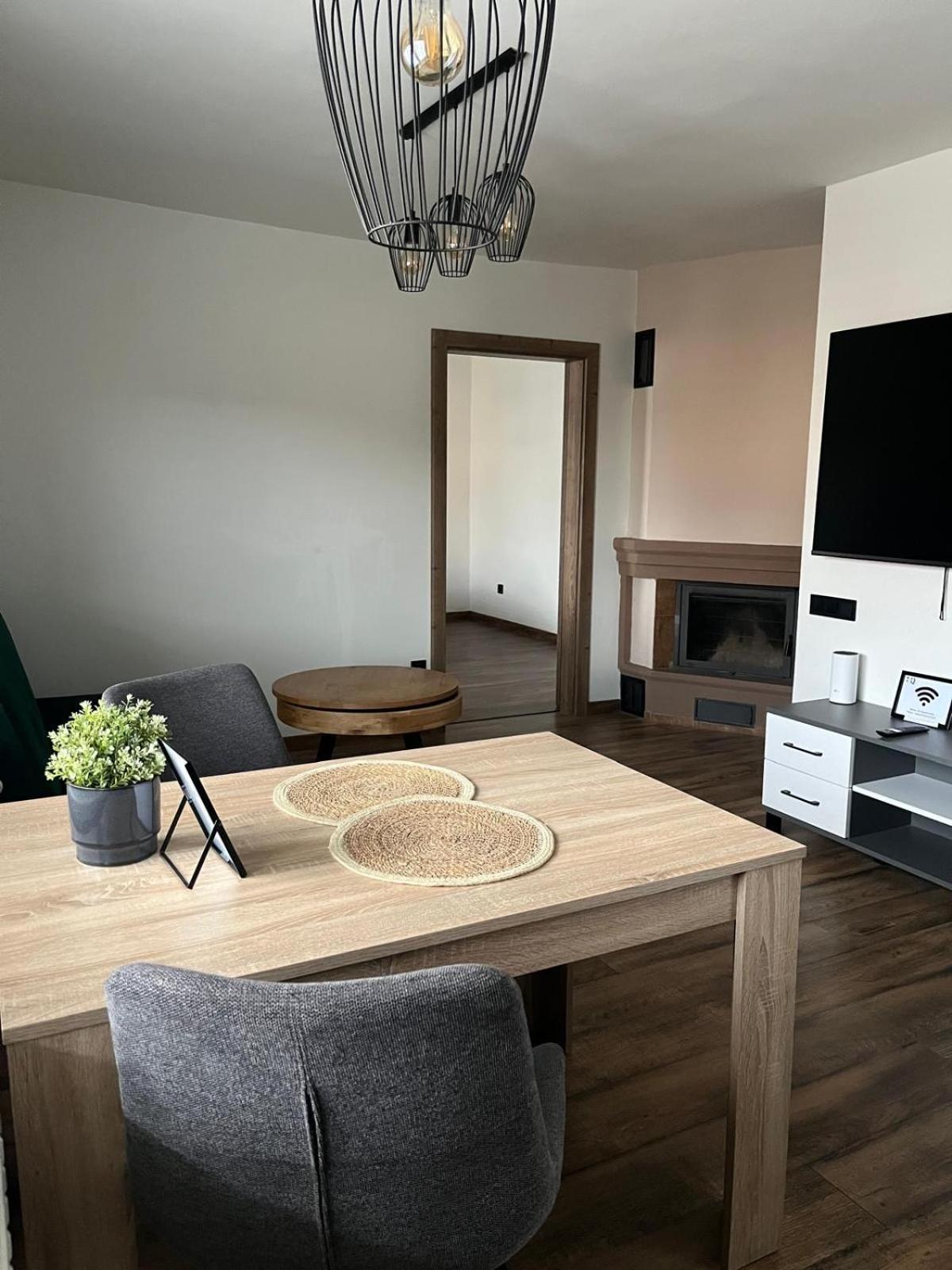 Iq Apartments Prešov Exterior foto