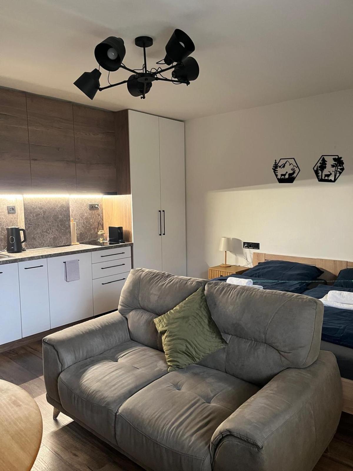 Iq Apartments Prešov Exterior foto