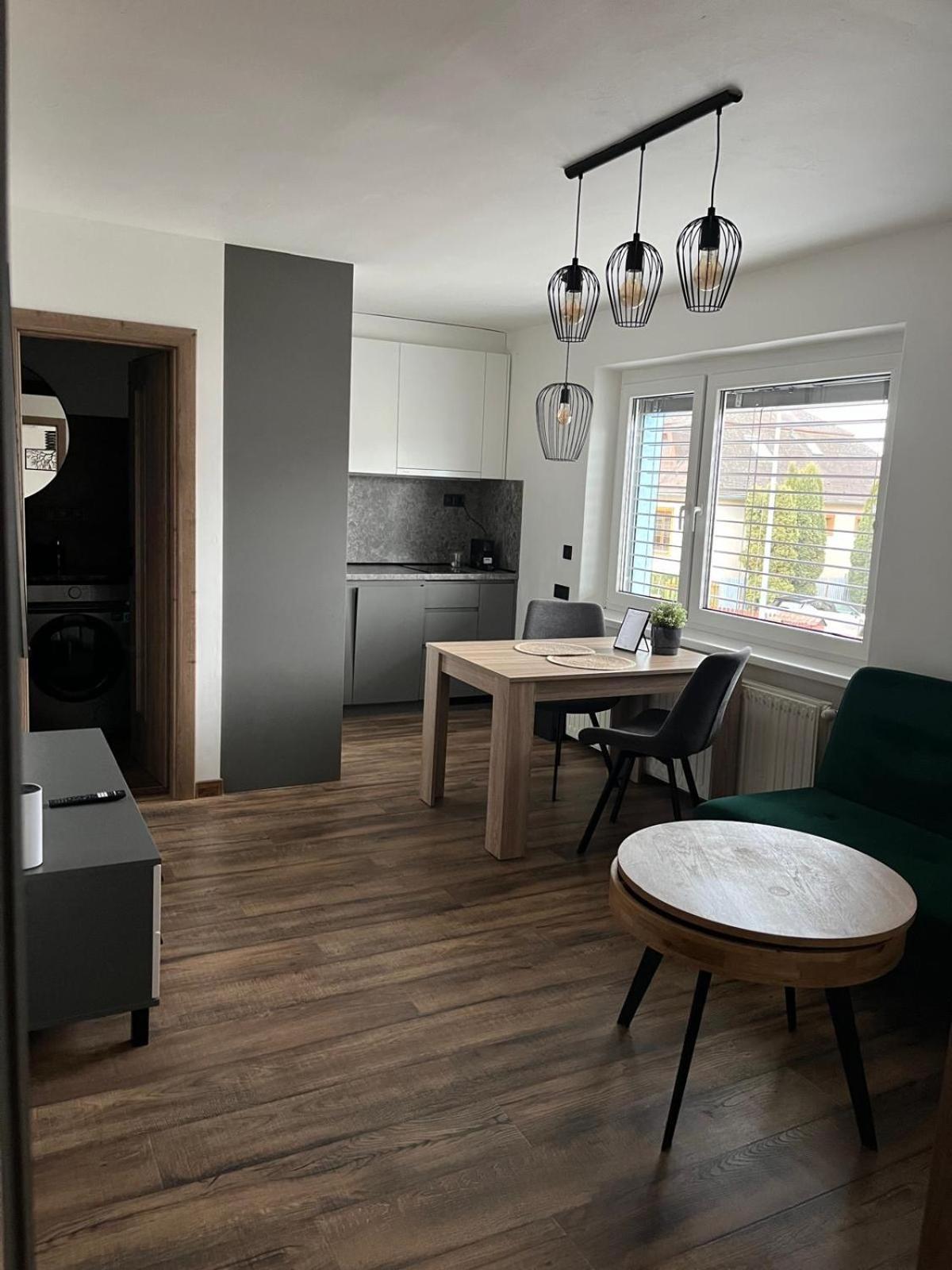 Iq Apartments Prešov Exterior foto