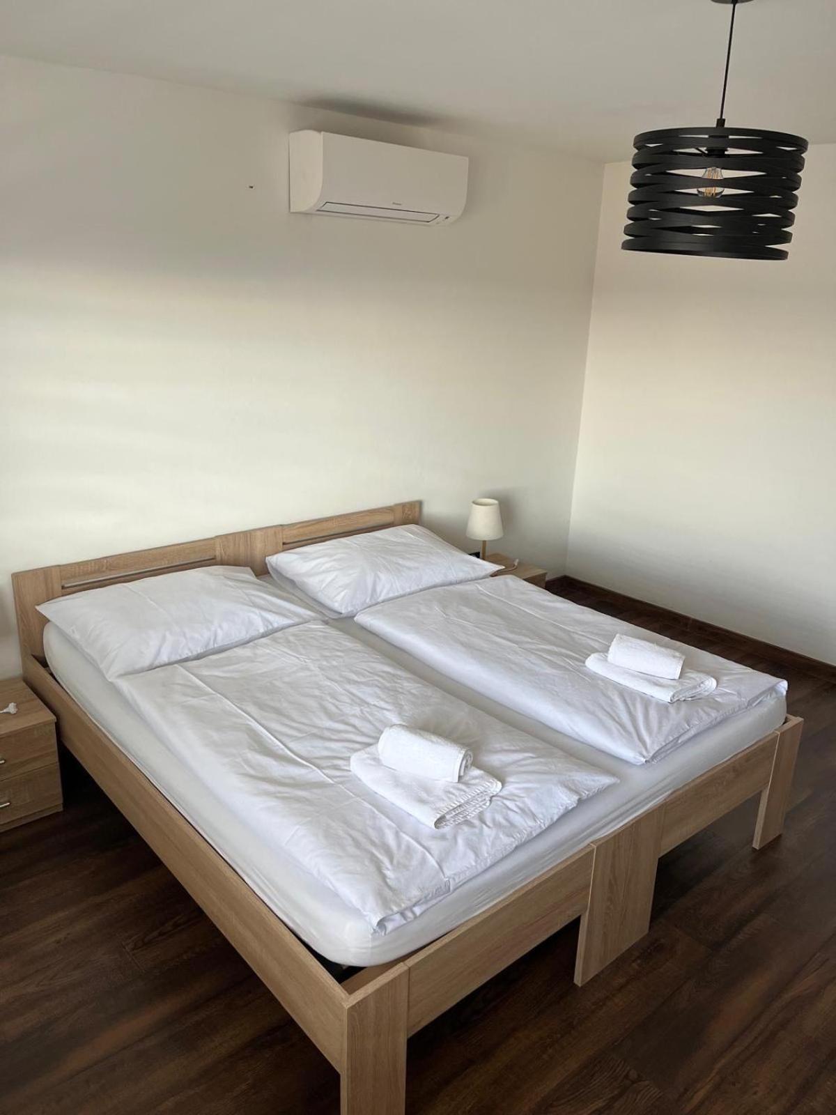 Iq Apartments Prešov Exterior foto