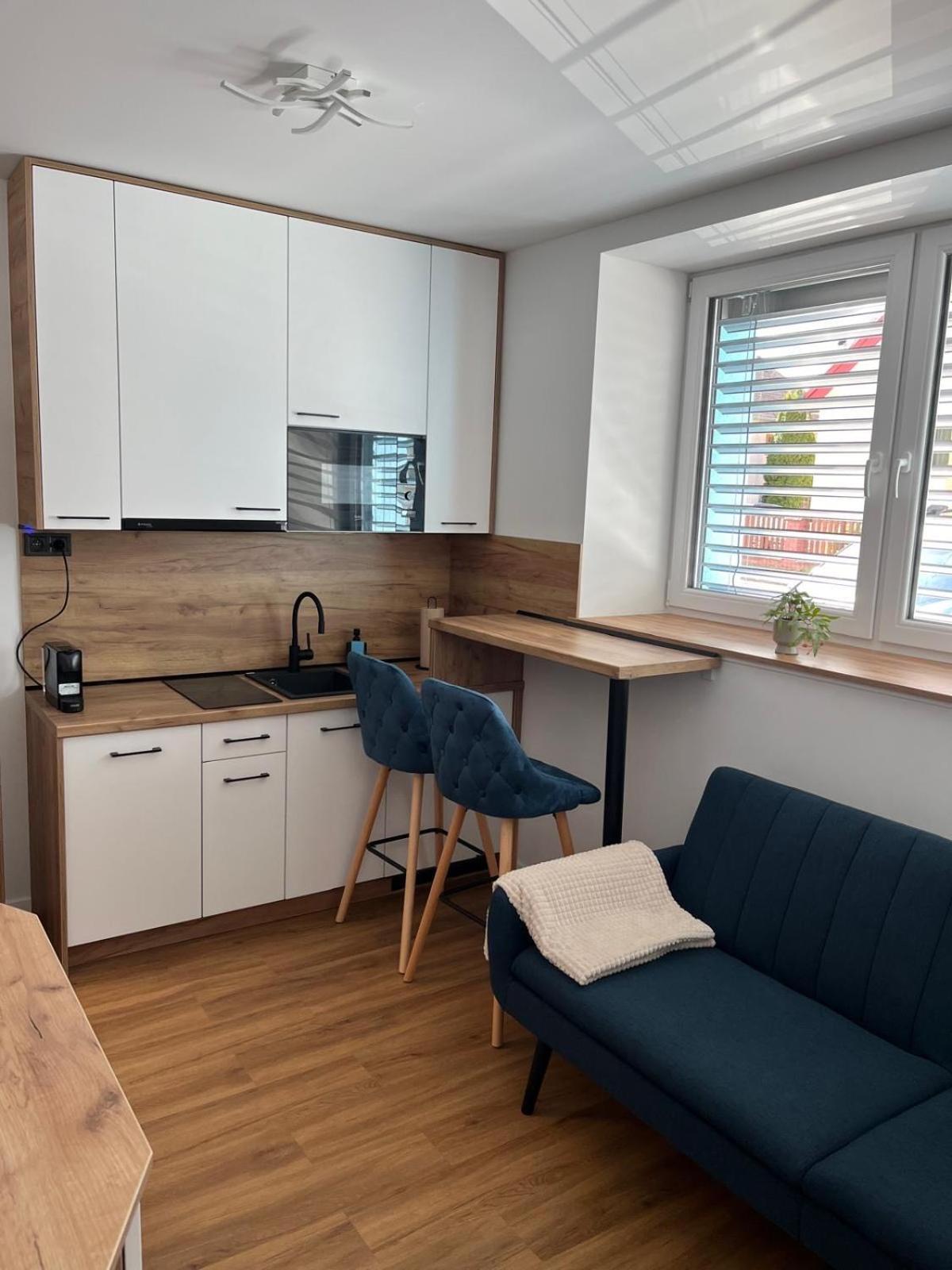 Iq Apartments Prešov Exterior foto